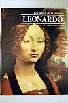 Los genios de la pintura:Leonardo Da Vinci